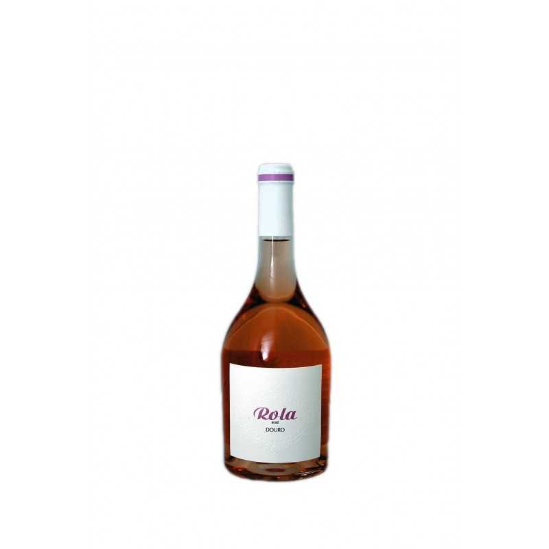 Rola 2020 Rosé Wine