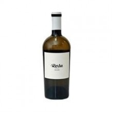 Rola Reserva 2014 Bílé víno