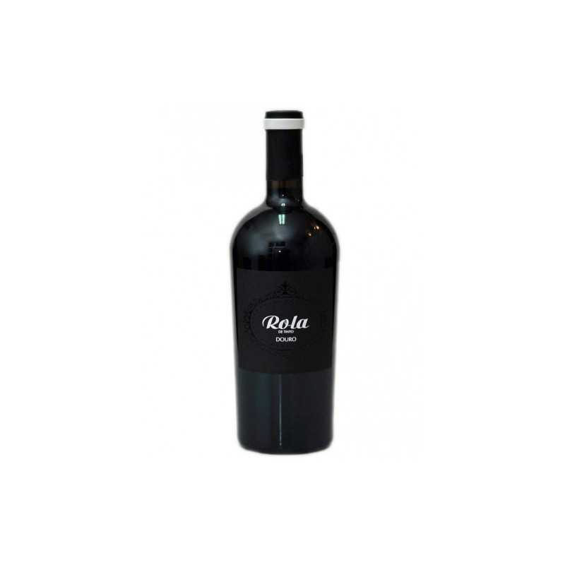 Rola Reserva 2015 Red Wine