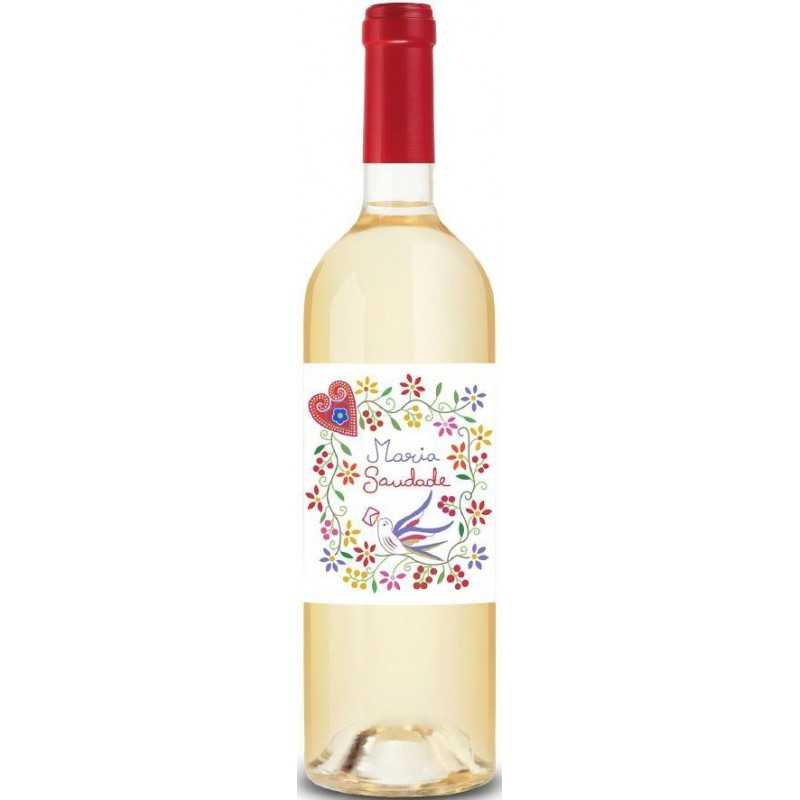 Maria Saudade Bílé víno