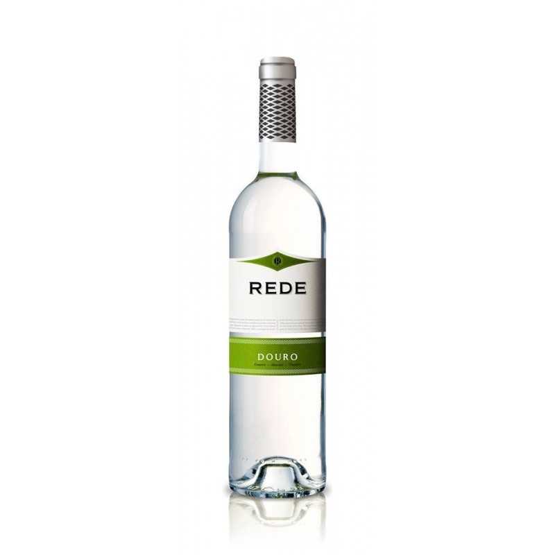 Rede 2017 White Wine|Winefromportugal