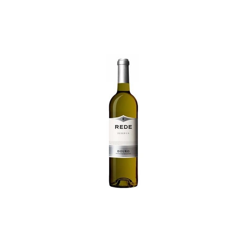 Bílé víno Rede Reserva 2015