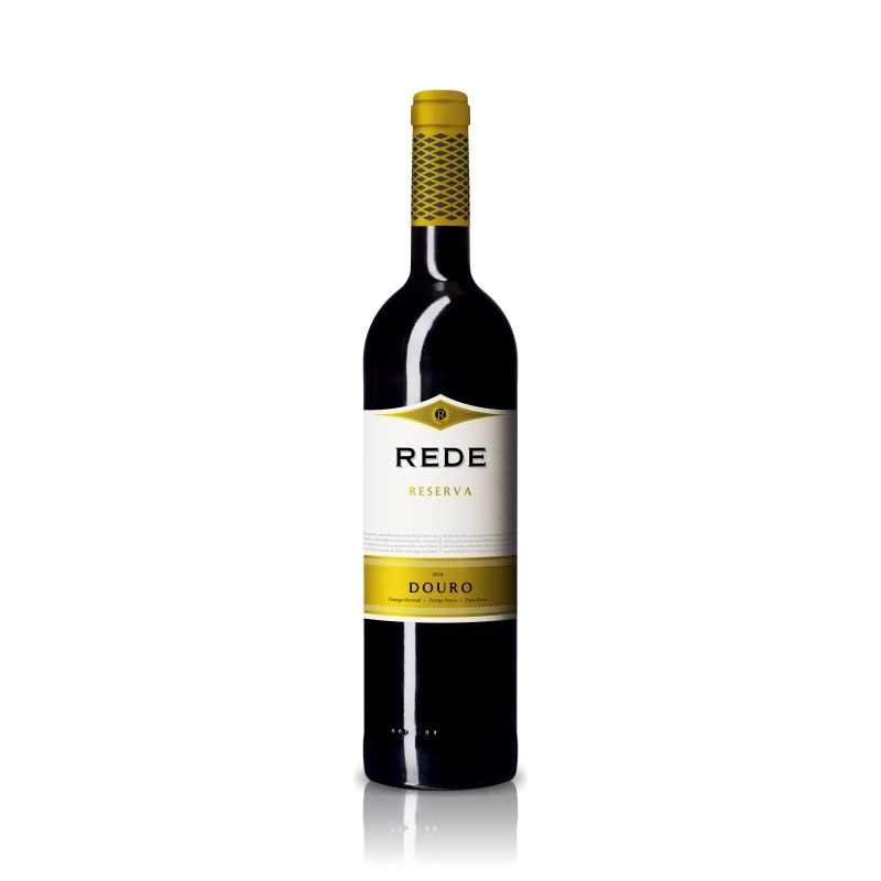 Red Reserva 2011 Rødvin|Winefromportugal