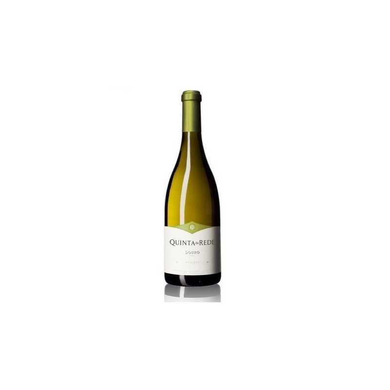 Quinta da Rede Reserva 2015 White Wine