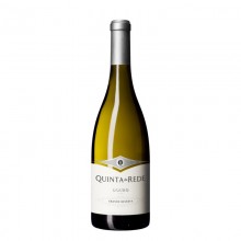 Quinta da Rede Grande Reserva 2015 White Wine