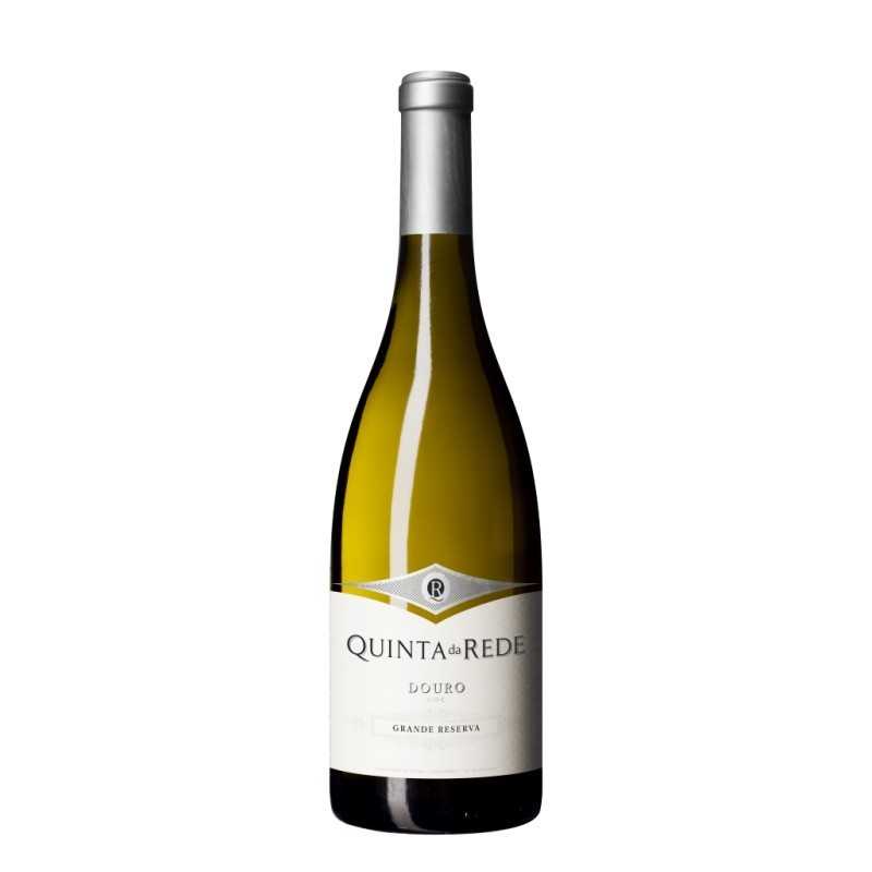 Quinta da Red Grande Reserva 2015 Weißwein|Winefromportugal