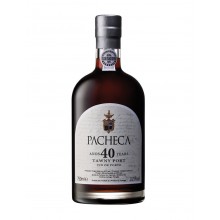 Quinta da Pacheca|Winefromportugal