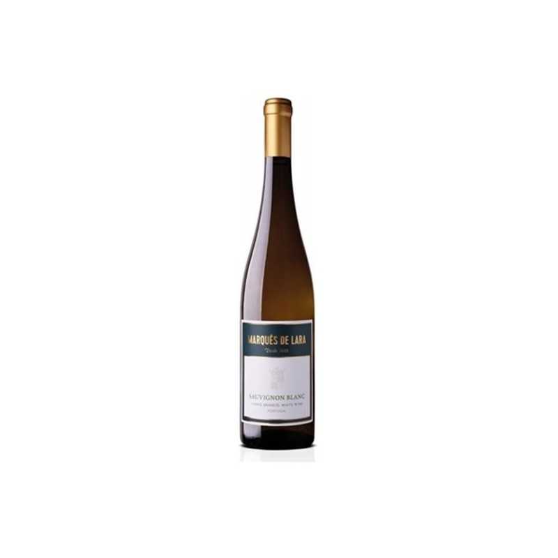 Marquês de Lara Sauvignon Blanc 2016 White Wine Marquês de Lara Sauvignon Blanc 2016 White Wine
