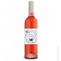 Maria Saudade 2015 Rosé Wine