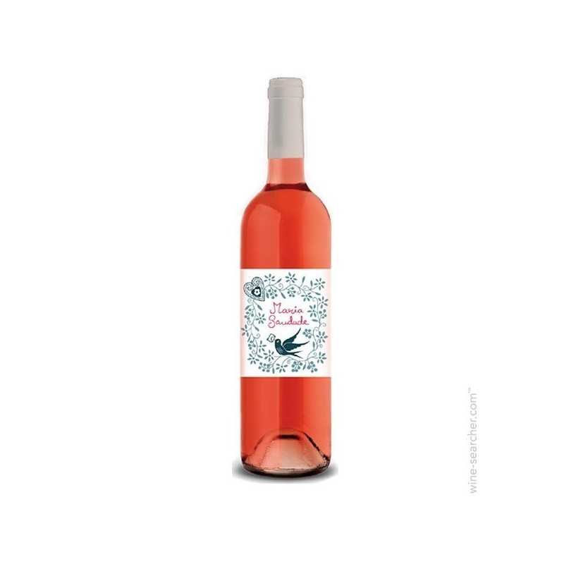 Maria Saudade 2015 Rosé Wine Maria Saudade 2015 Rosé Wine