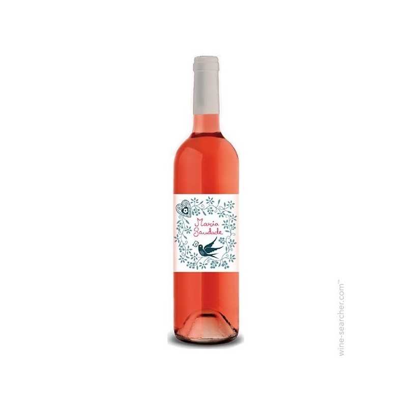 Maria Saudade 2015 Rosé víno