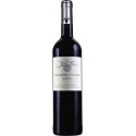 Červené víno Marquês dos Vales Selecta 2013