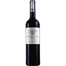 Marquês dos Vales Selecta 2013 Red Wine