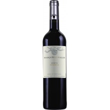 Červené víno Marquês dos Vales Selecta Reserva 2013