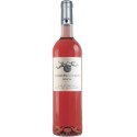 Marquês dos Vales Selecta 2015 Rosé Wine