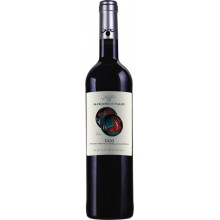 Marquês dos Vales Duo Petit Verdot/Touriga Nacional 2012 rødvin|Winefromportugal