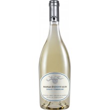 Marquês dos Vales Grace Verdelho 2015 White Wine