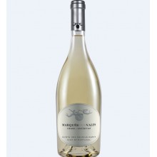 Marquês dos Vales Grace Antão Vaz 2014 White Wine