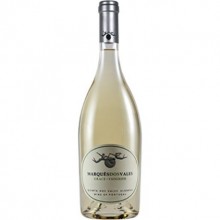 Marquês dos Vales Grace Viognier 2016 White Wine