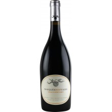 Marquês dos Vales Grace Vineyard 2011 Red Wine