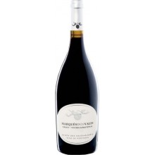 Marquês dos Vales Grace Touriga Nacional 2014 Red Wine