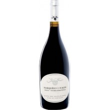 Marquês dos Vales Grace Touriga Nacional 2014 Rotwein|Winefromportugal