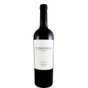 Caves São João Baga a Touriga Nacional 2015 Červené víno