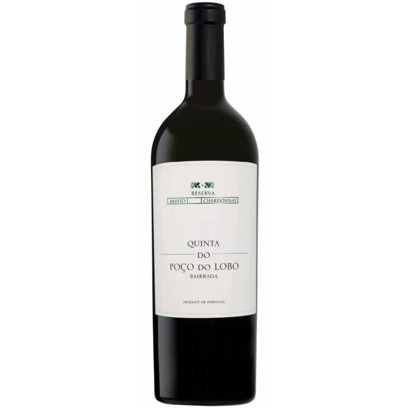 Quinta do Poço do Lobo Reserva 2017 White Wine Quinta do Poço do Lobo Reserva 2017 White Wine