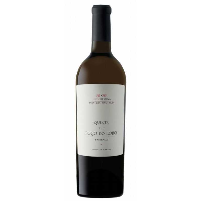 Quinta do Poço do Lobo Reserva 2020 Rosé Wine Quinta do Poço do Lobo Reserva 2020 Rosé Wine