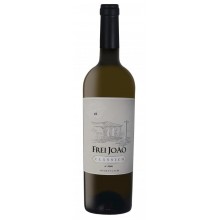 Frei João Clássico 2018 Bílé víno