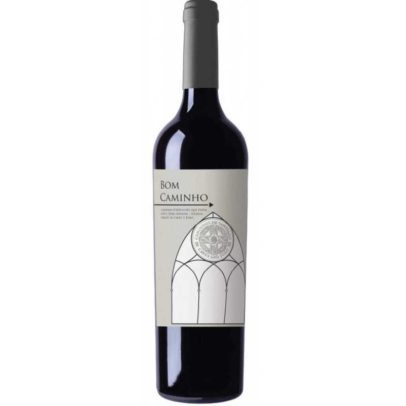 Bom Caminho 2011 Red Wine Bom Caminho 2011 Red Wine