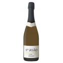 Caves São João Reserva Meio Seco 2016 mousserende hvidvin|Winefromportugal