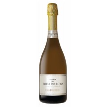 Quinta do Poço do Lobo Baga Bruto 2017 Sparkling White Wine