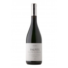 Palpite Reserva 2018 červené víno
