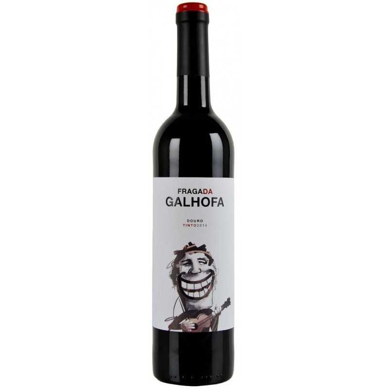 Fraga da Galhofa 2019 Red Wine|Winefromportugal