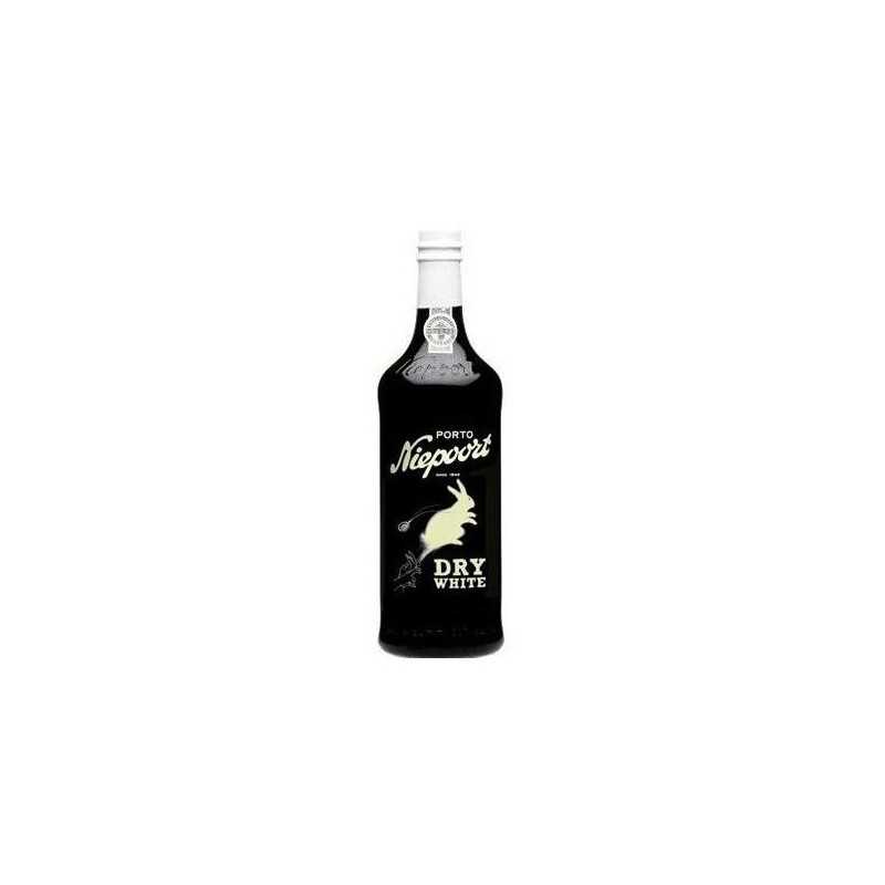 Niepoort Dry White Rabbit Port Wine Niepoort Dry White Rabbit Port Wine