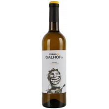 Bílé víno Fraga da Galhofa 2020|Winefromportugal