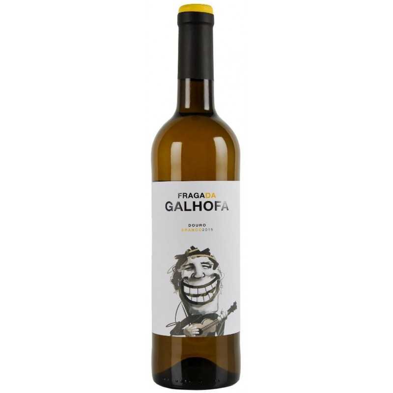 Bílé víno Fraga da Galhofa 2020|Winefromportugal