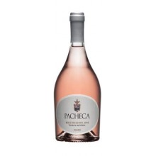 Pacheca Reserva Touriga Nacional 2016 Rosé Wine