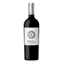 Pacheca Vale de Abraão 2018 Red Wine