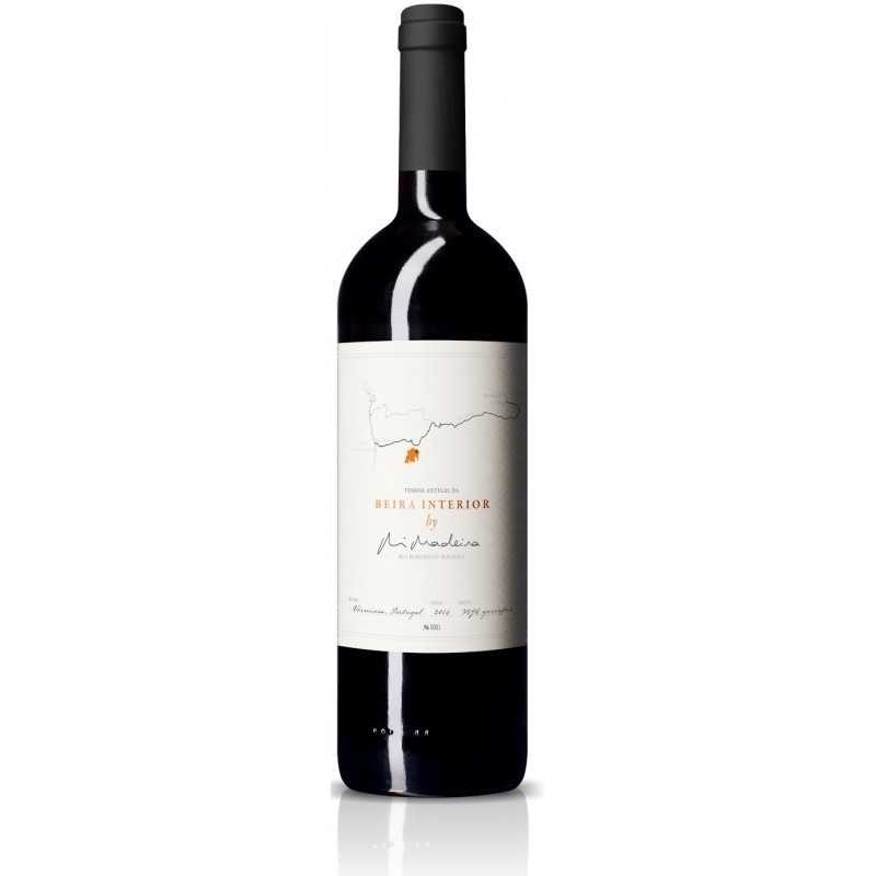 Rui Roboredo Madeira Beira Interior 2015 Red Wine Rui Roboredo Madeira Beira Interior 2015 Red Wine