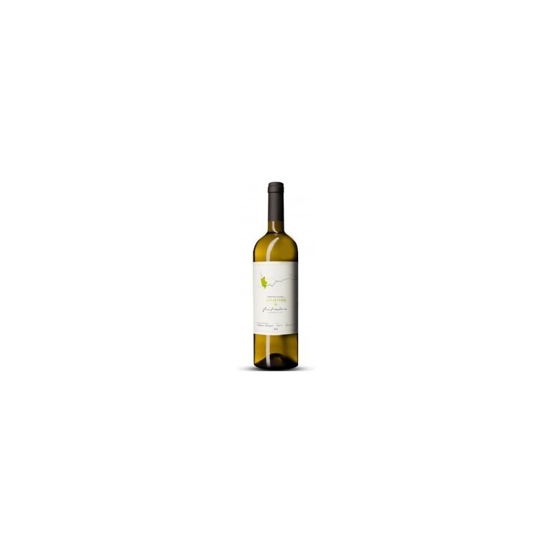 By Rui Roboredo Madeira Alvarinho 2013 White Wine