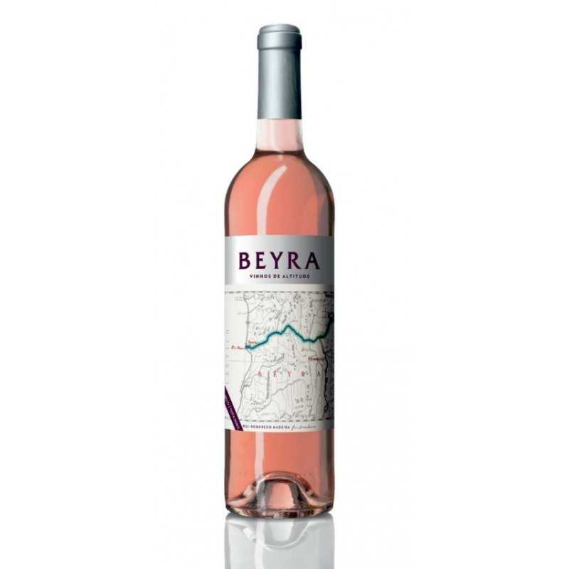 Beyra 2020 Rosé víno