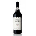 Castello D'Alba Vintage 2011 Portové víno