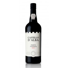 Castello D'Alba|Winefromportugal
