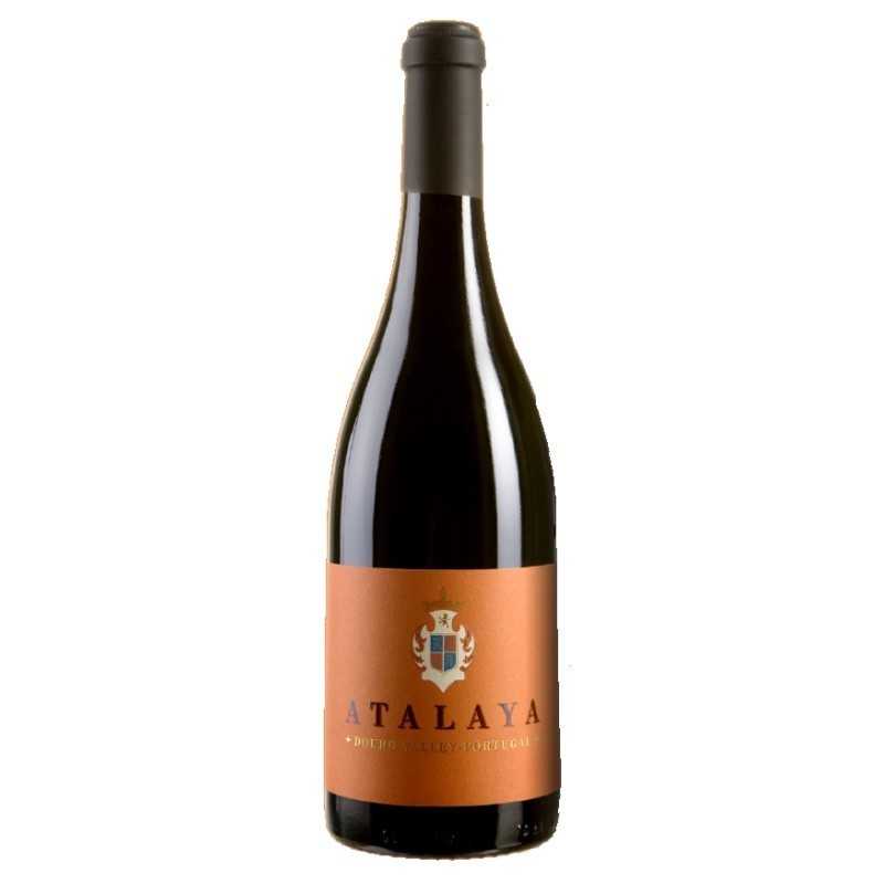 Atalaya 2008 Rotwein|Winefromportugal