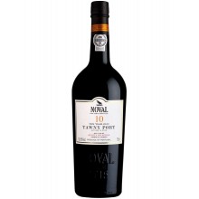 Noval 10 Years Old Port Wine