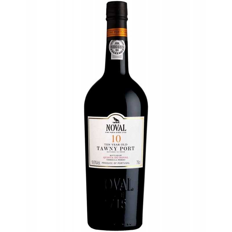 Noval 10 Years Old Port Wine Noval 10 Years Old Port Wine