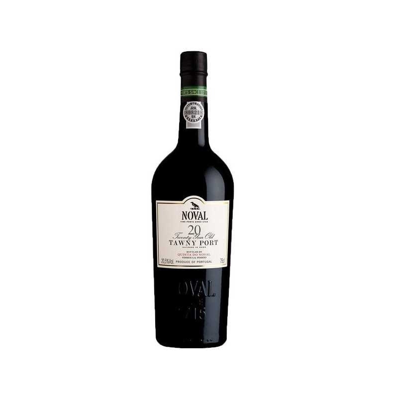 Noval 20 Years Old Port Wine Noval 20 Years Old Port Wine