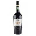 Noval 40 Years Old Port Wine